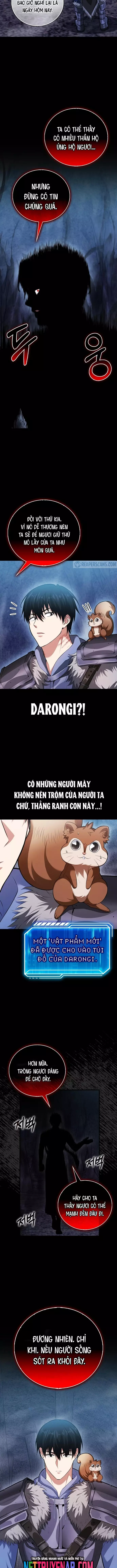 Người Chơi Có Thiên Phú Nghịch Thiên Chapter 60 - Trang 3