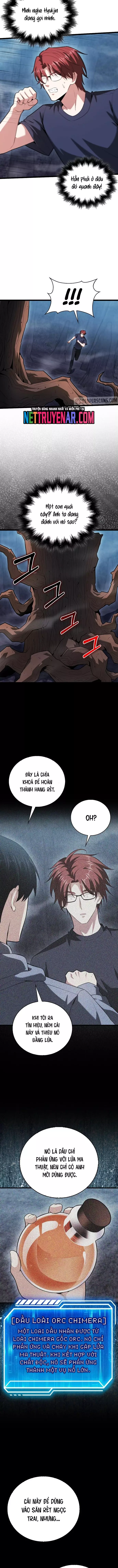 Người Chơi Có Thiên Phú Nghịch Thiên Chapter 60 - Trang 3