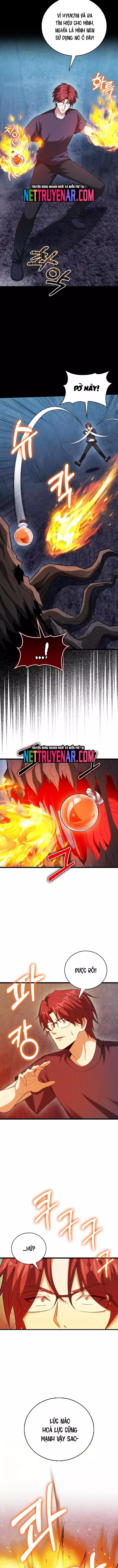 Người Chơi Có Thiên Phú Nghịch Thiên Chapter 60 - Trang 3