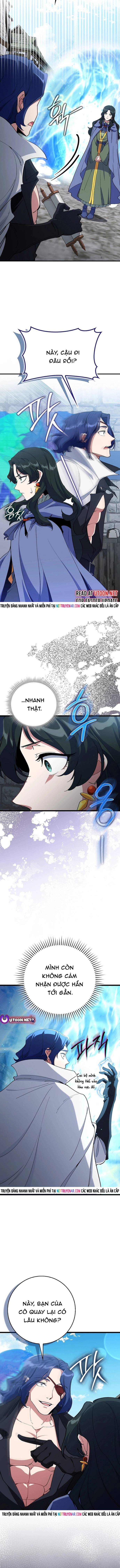 Người Chơi Có Thiên Phú Nghịch Thiên Chapter 100 - Trang 2