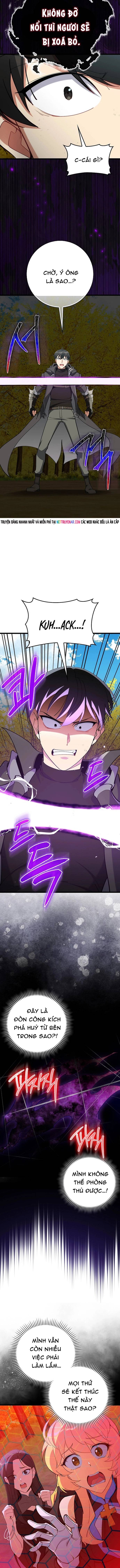 Người Chơi Có Thiên Phú Nghịch Thiên Chapter 100 - Trang 2