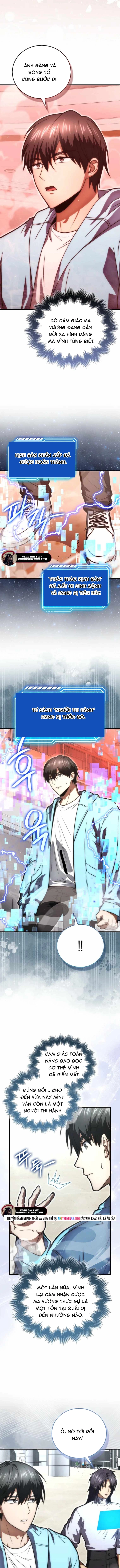 người chơi có thiên phú nghịch thiên Chapter 104 2