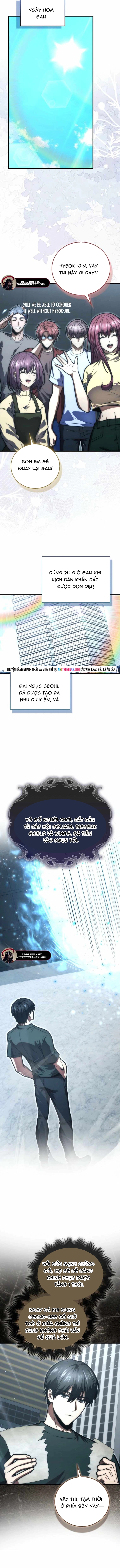 người chơi có thiên phú nghịch thiên Chapter 104 9