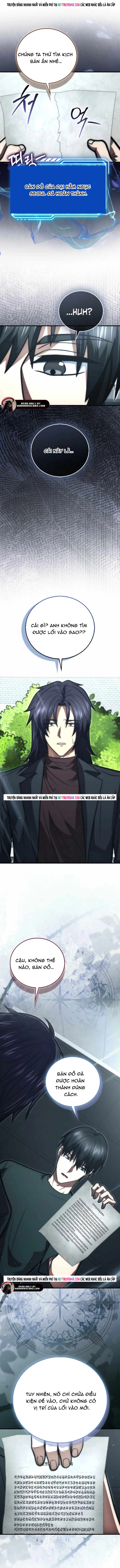 người chơi có thiên phú nghịch thiên Chapter 104 10