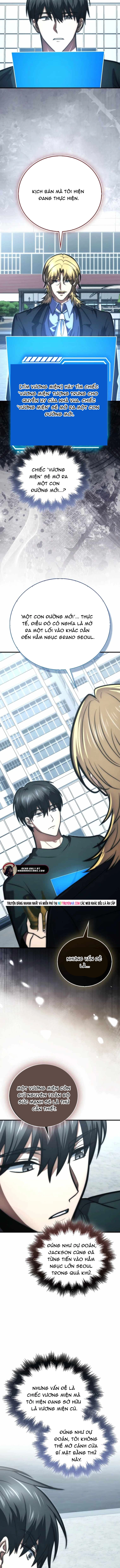 người chơi có thiên phú nghịch thiên Chapter 104 14