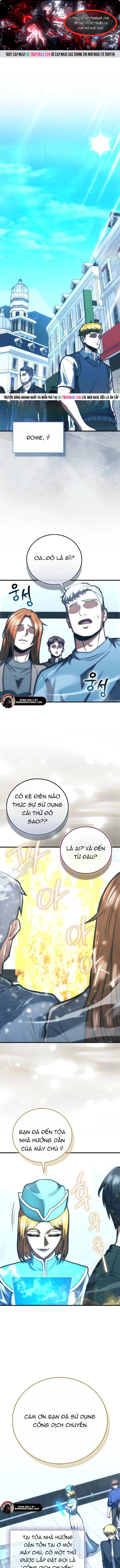 người chơi có thiên phú nghịch thiên Chapter 106 1