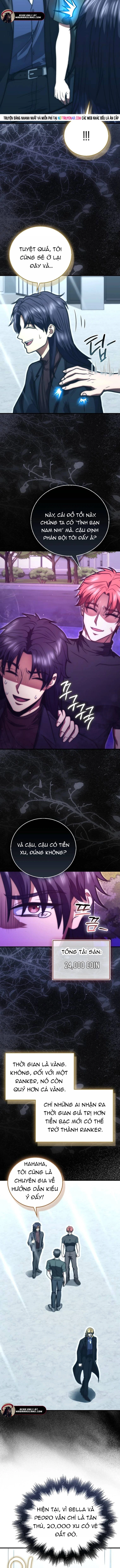 người chơi có thiên phú nghịch thiên Chapter 106 4