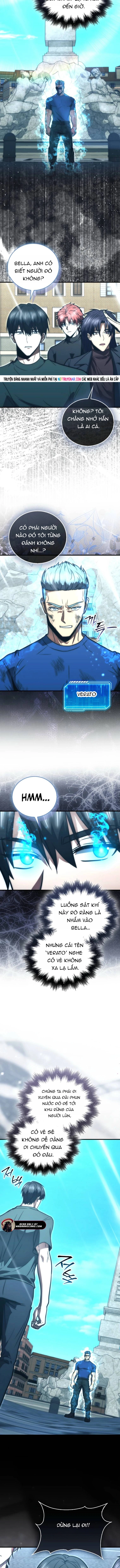 người chơi có thiên phú nghịch thiên Chapter 106 9