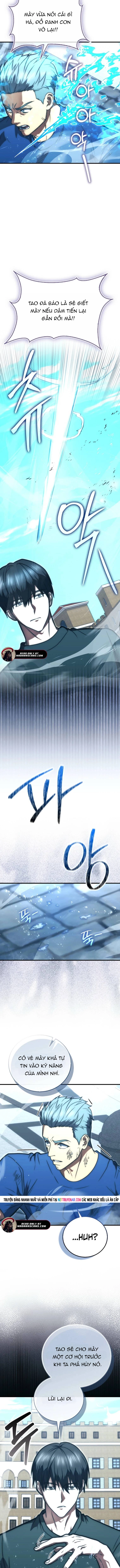 người chơi có thiên phú nghịch thiên Chapter 106 12