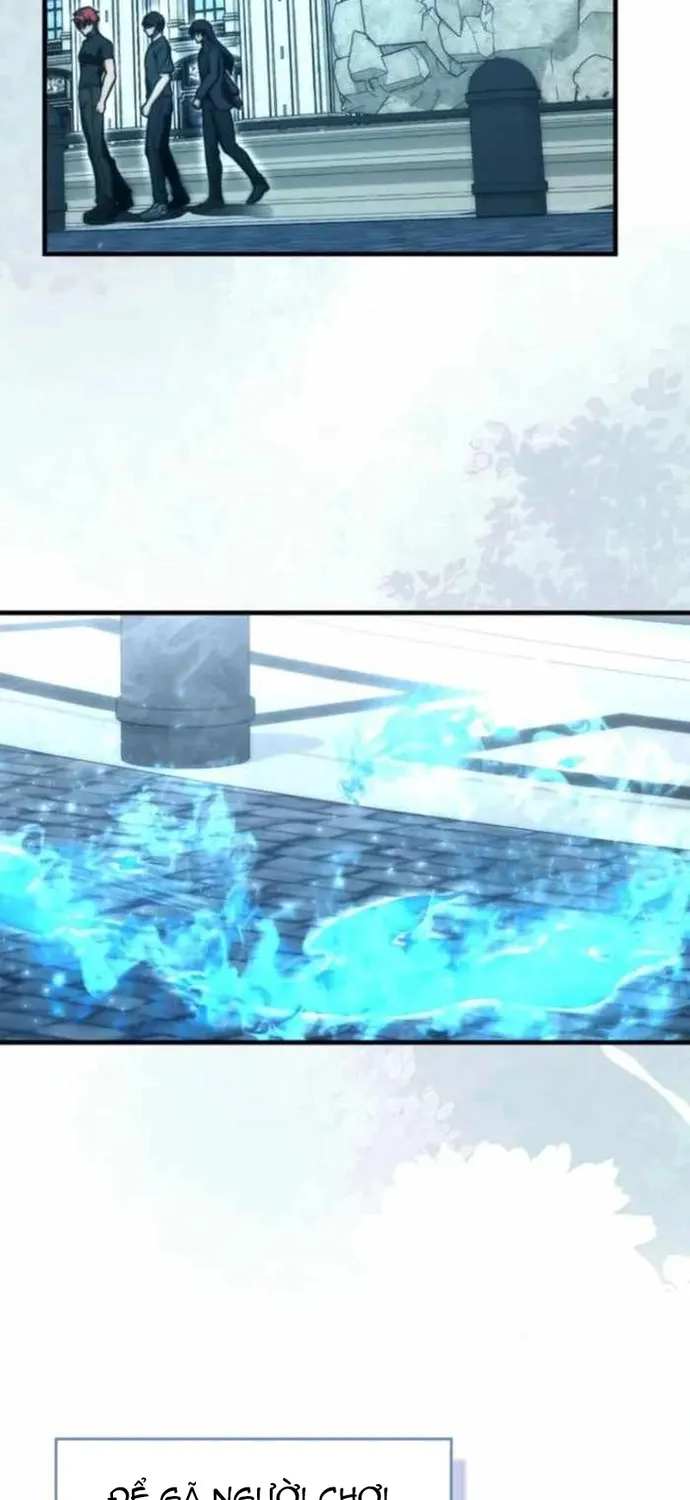 người chơi có thiên phú nghịch thiên Chapter 107 2