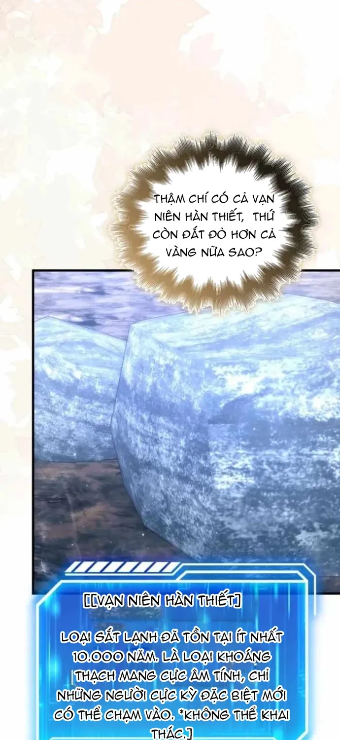 người chơi có thiên phú nghịch thiên Chapter 107 7