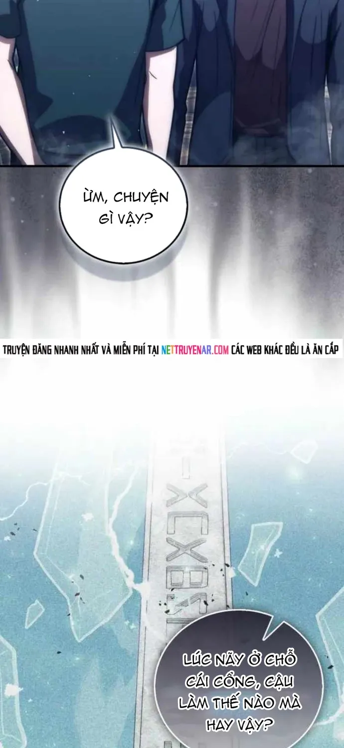 người chơi có thiên phú nghịch thiên Chapter 107 9