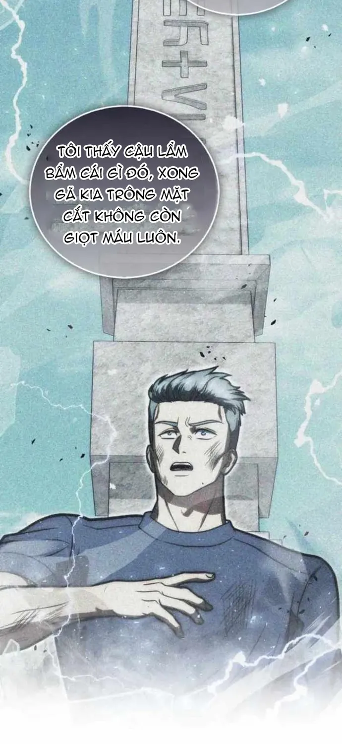 người chơi có thiên phú nghịch thiên Chapter 107 10