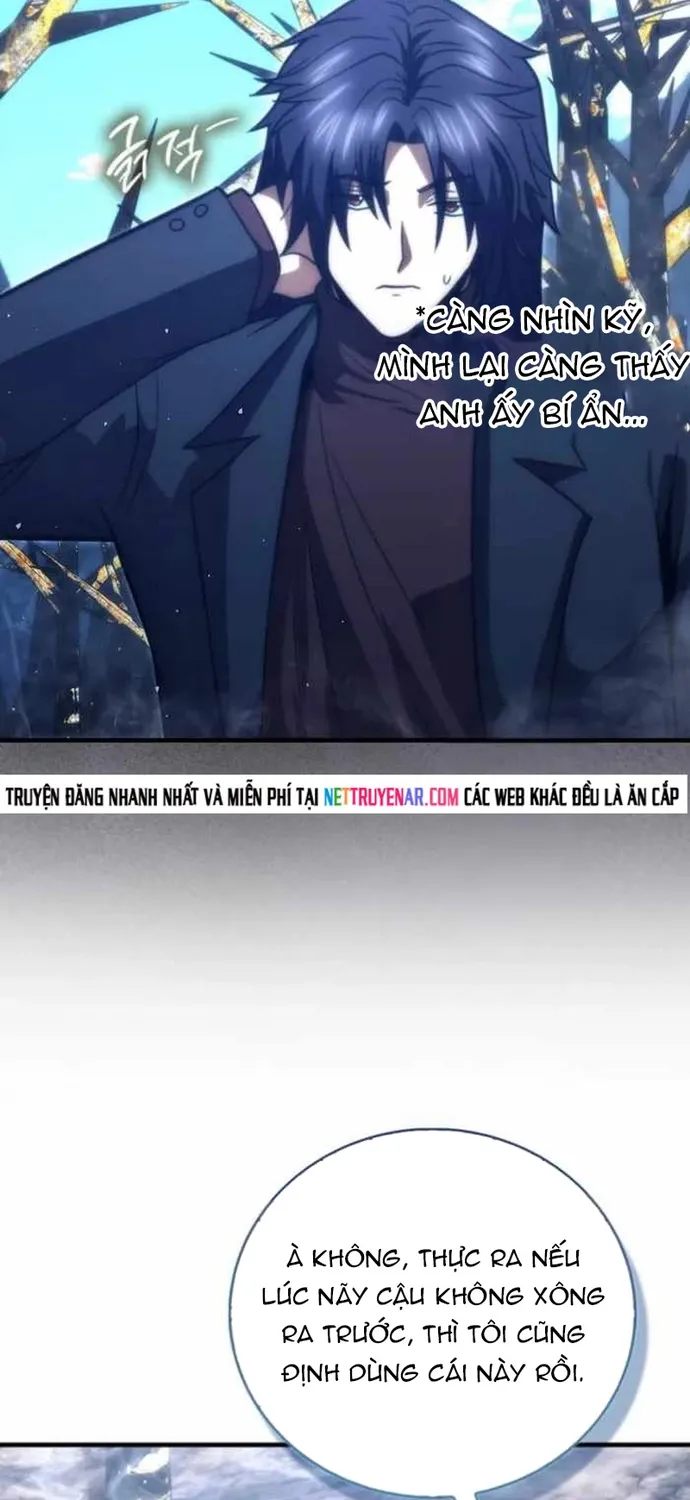 người chơi có thiên phú nghịch thiên Chapter 107 13