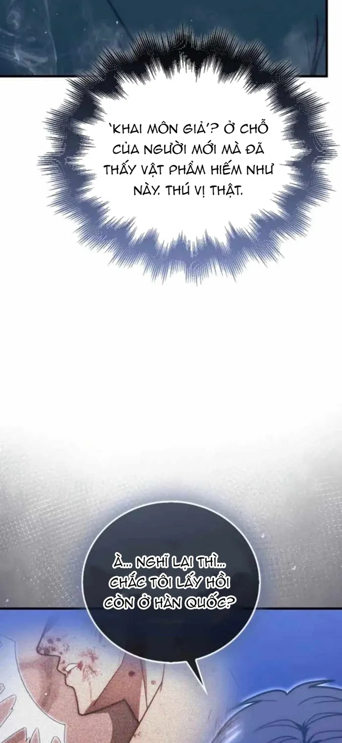 người chơi có thiên phú nghịch thiên Chapter 107 17