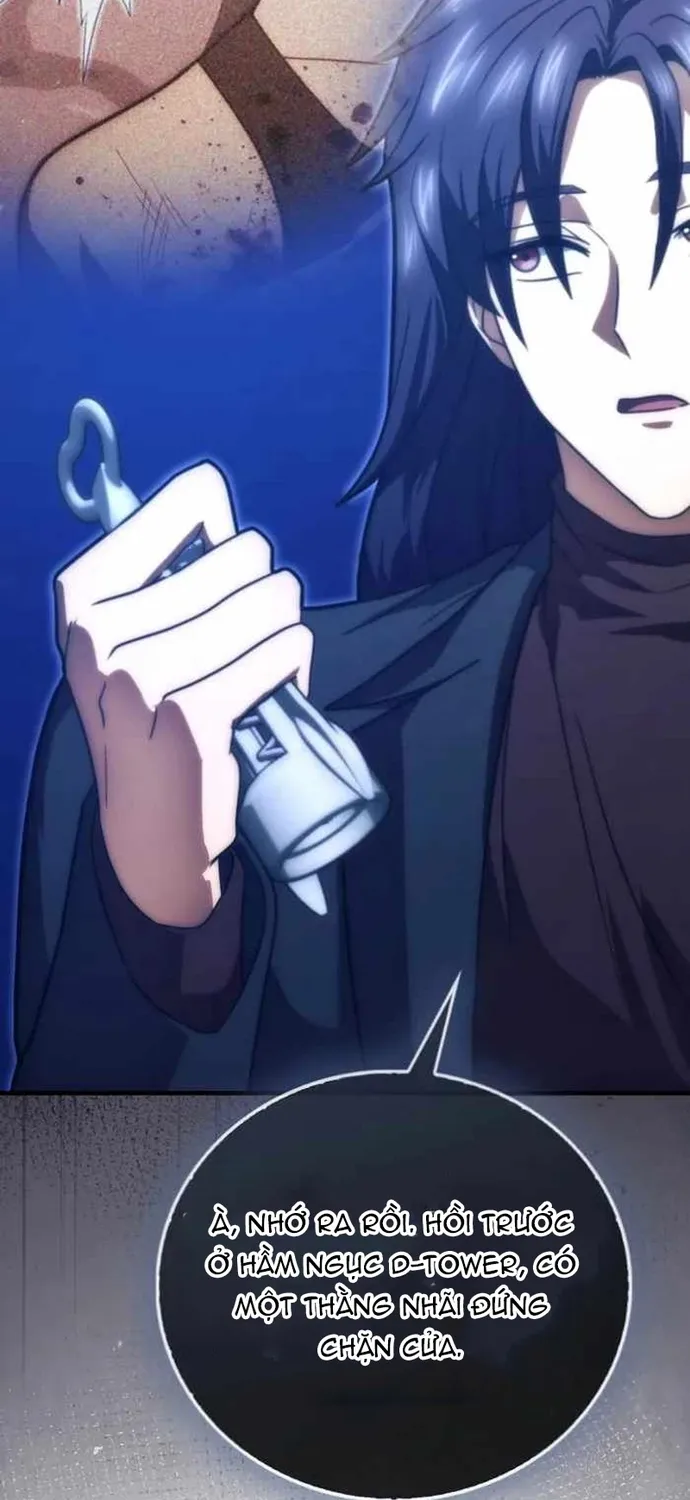 người chơi có thiên phú nghịch thiên Chapter 107 18