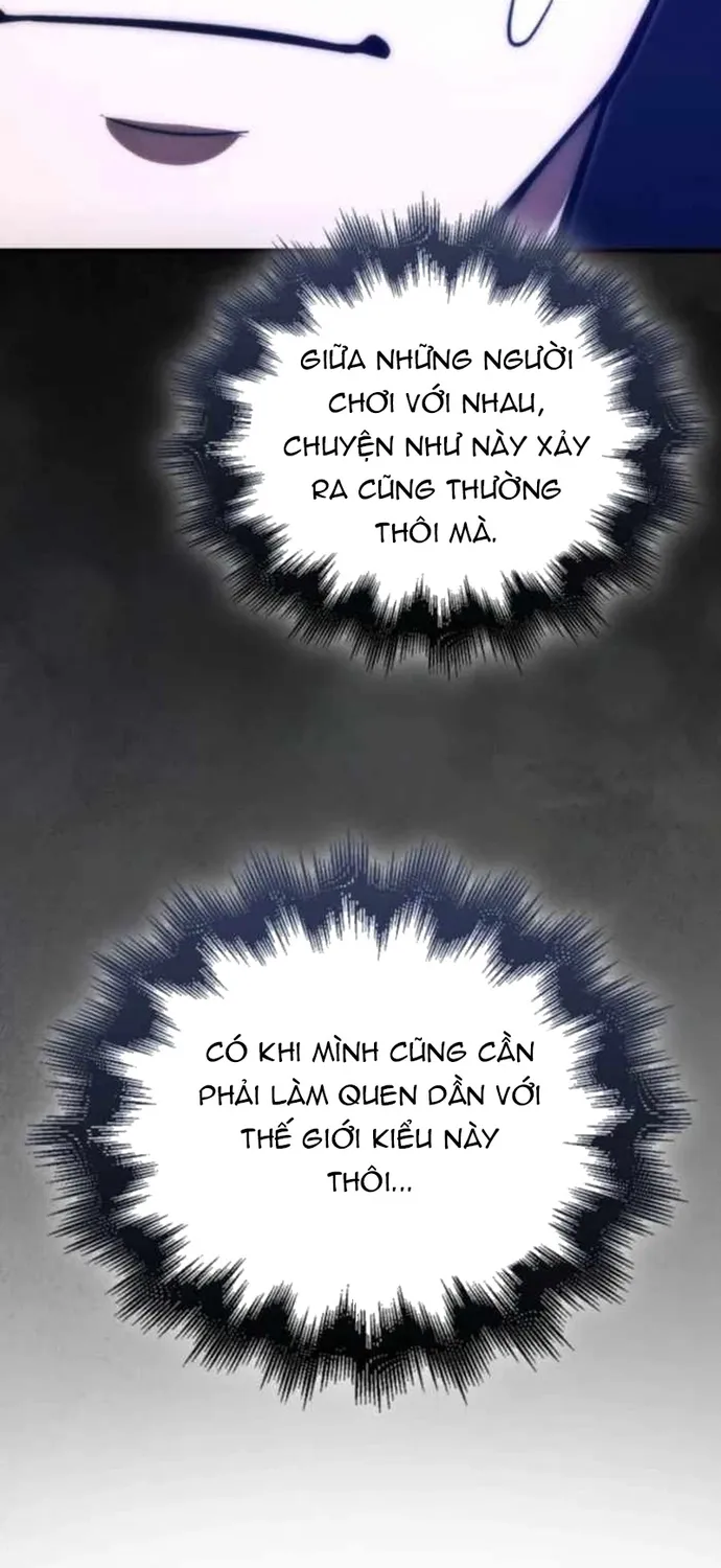 người chơi có thiên phú nghịch thiên Chapter 107 21