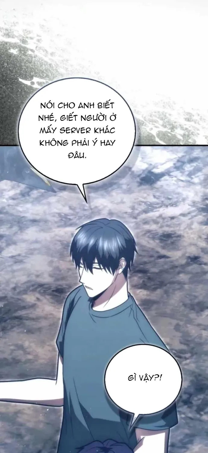 người chơi có thiên phú nghịch thiên Chapter 107 22