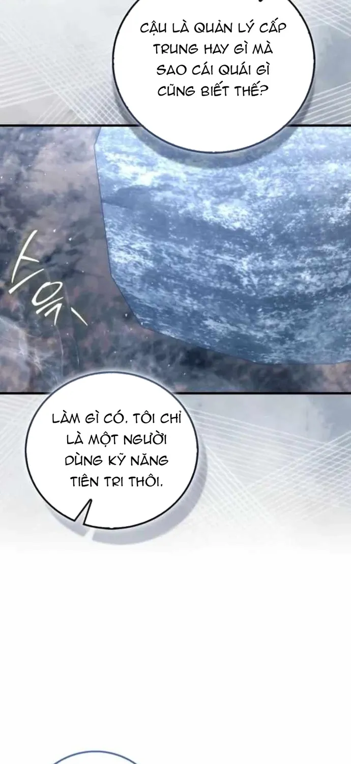 người chơi có thiên phú nghịch thiên Chapter 107 24