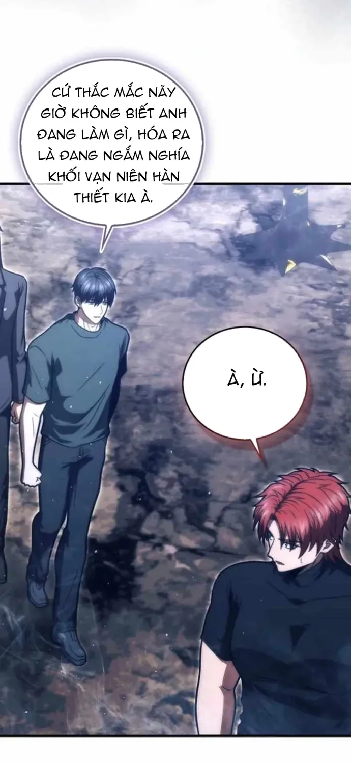 người chơi có thiên phú nghịch thiên Chapter 107 27