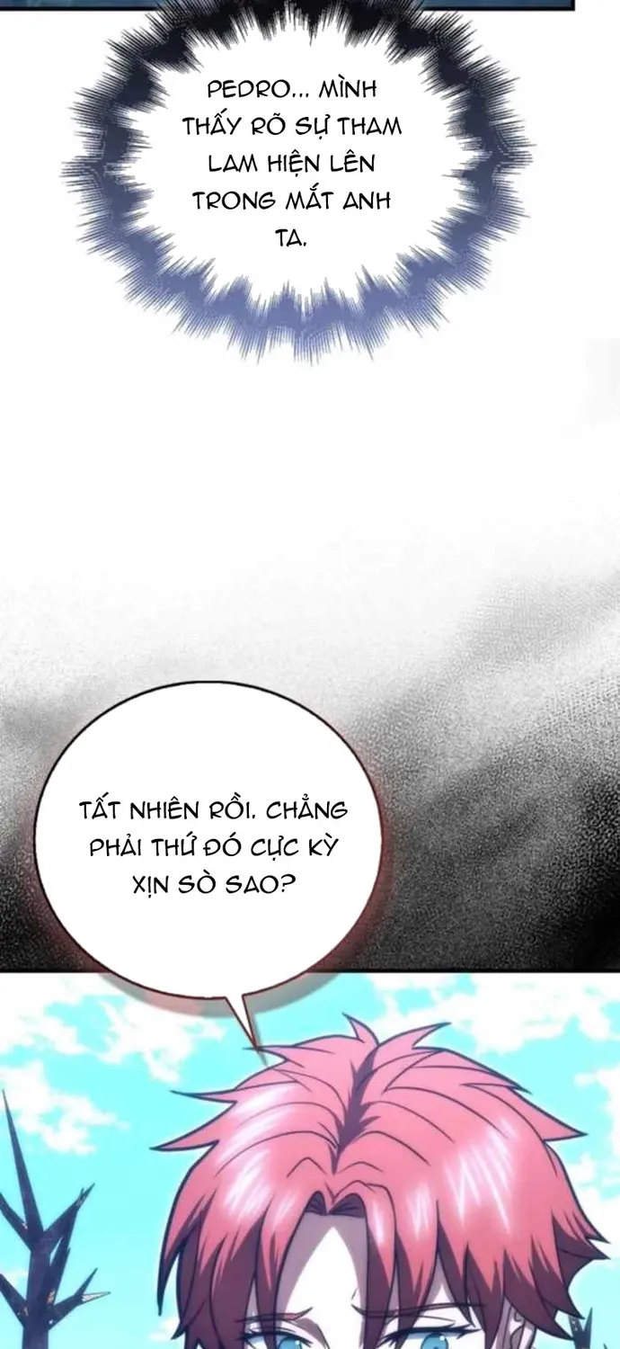 người chơi có thiên phú nghịch thiên Chapter 107 29