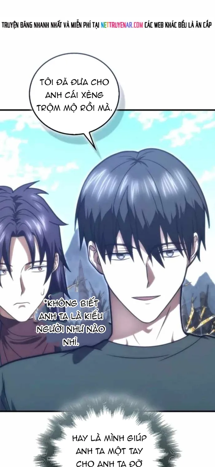người chơi có thiên phú nghịch thiên Chapter 107 32