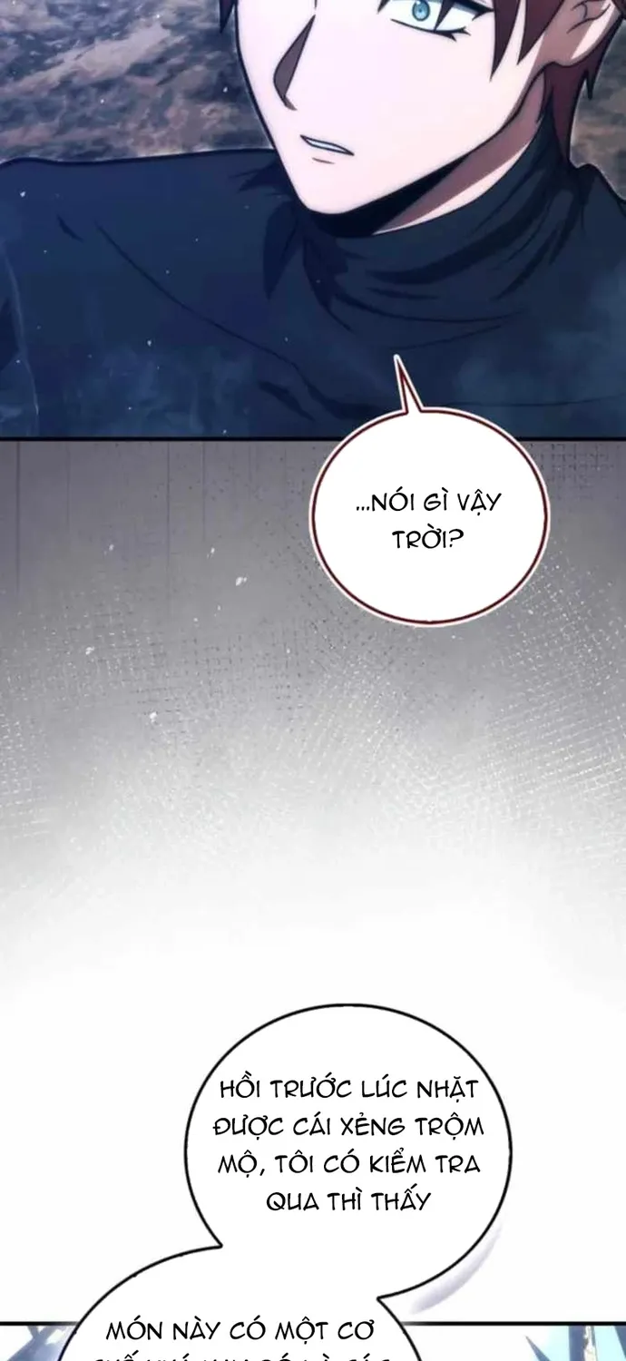 người chơi có thiên phú nghịch thiên Chapter 107 34