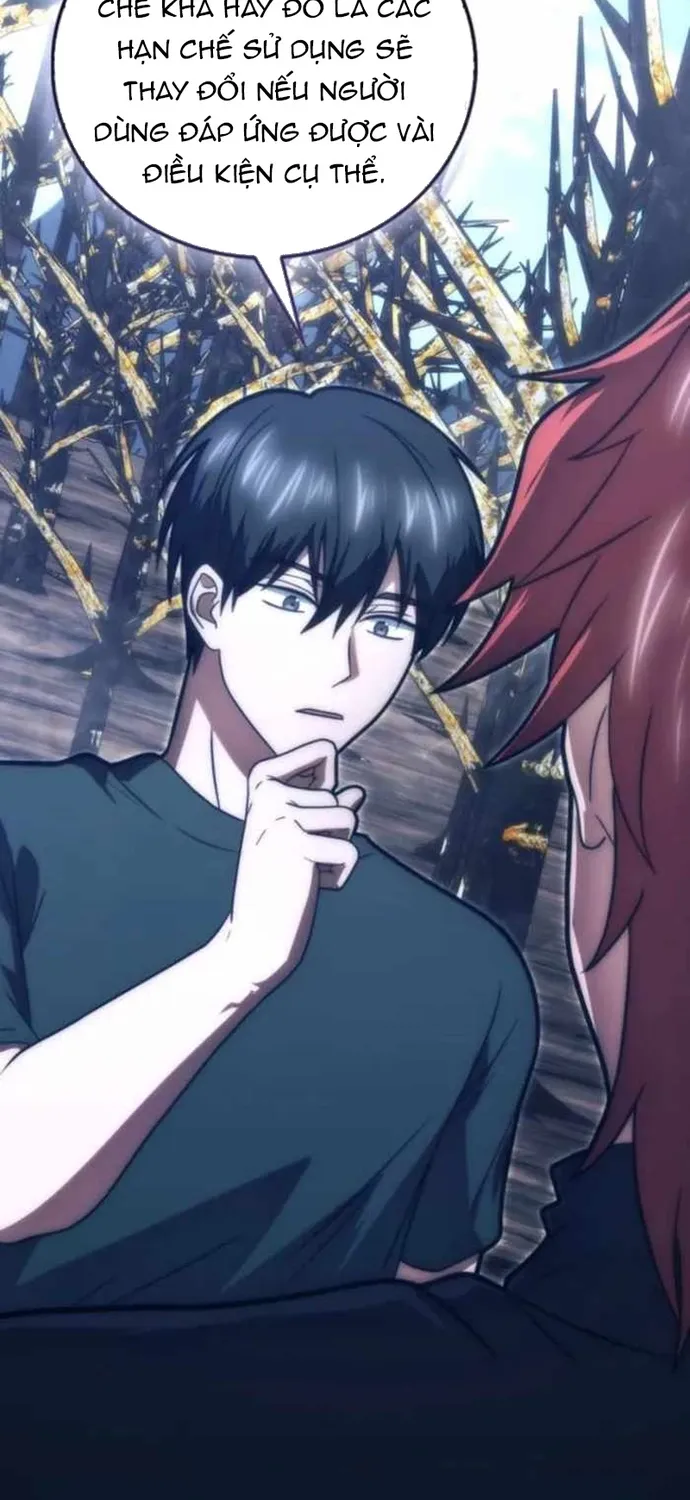 người chơi có thiên phú nghịch thiên Chapter 107 35