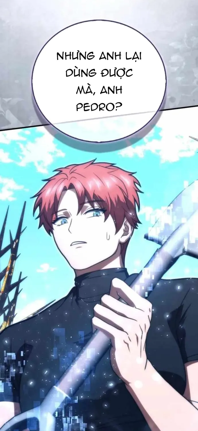 người chơi có thiên phú nghịch thiên Chapter 107 37