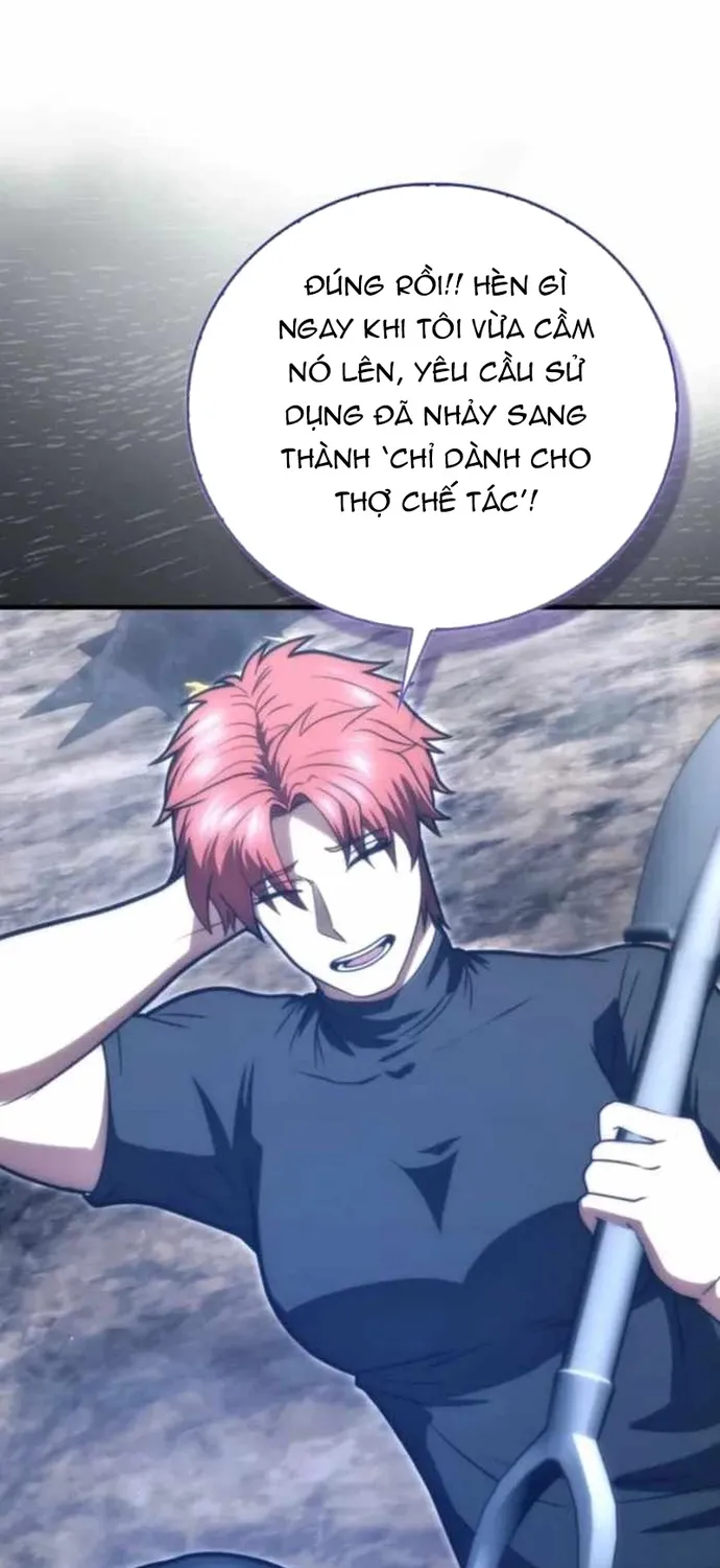 người chơi có thiên phú nghịch thiên Chapter 107 39