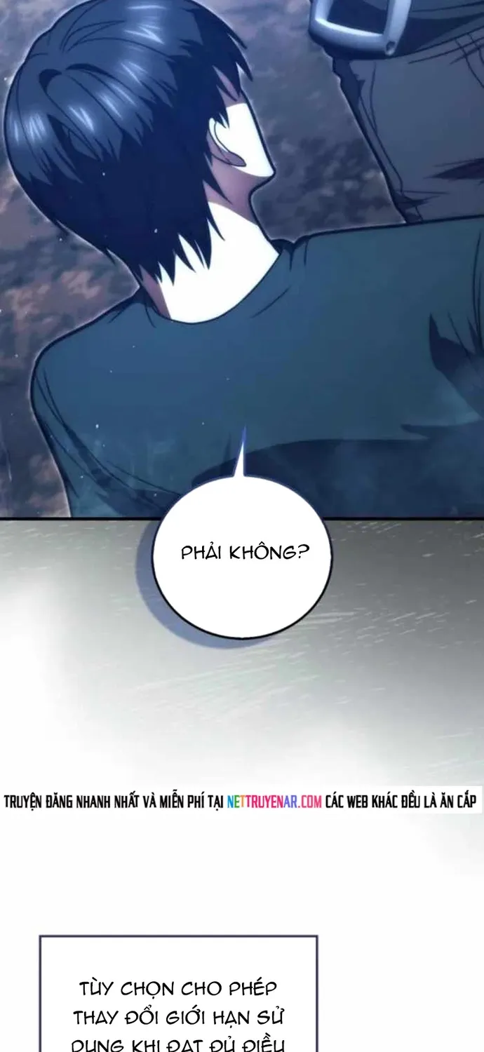 người chơi có thiên phú nghịch thiên Chapter 107 40