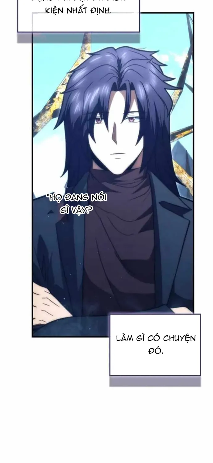 người chơi có thiên phú nghịch thiên Chapter 107 41