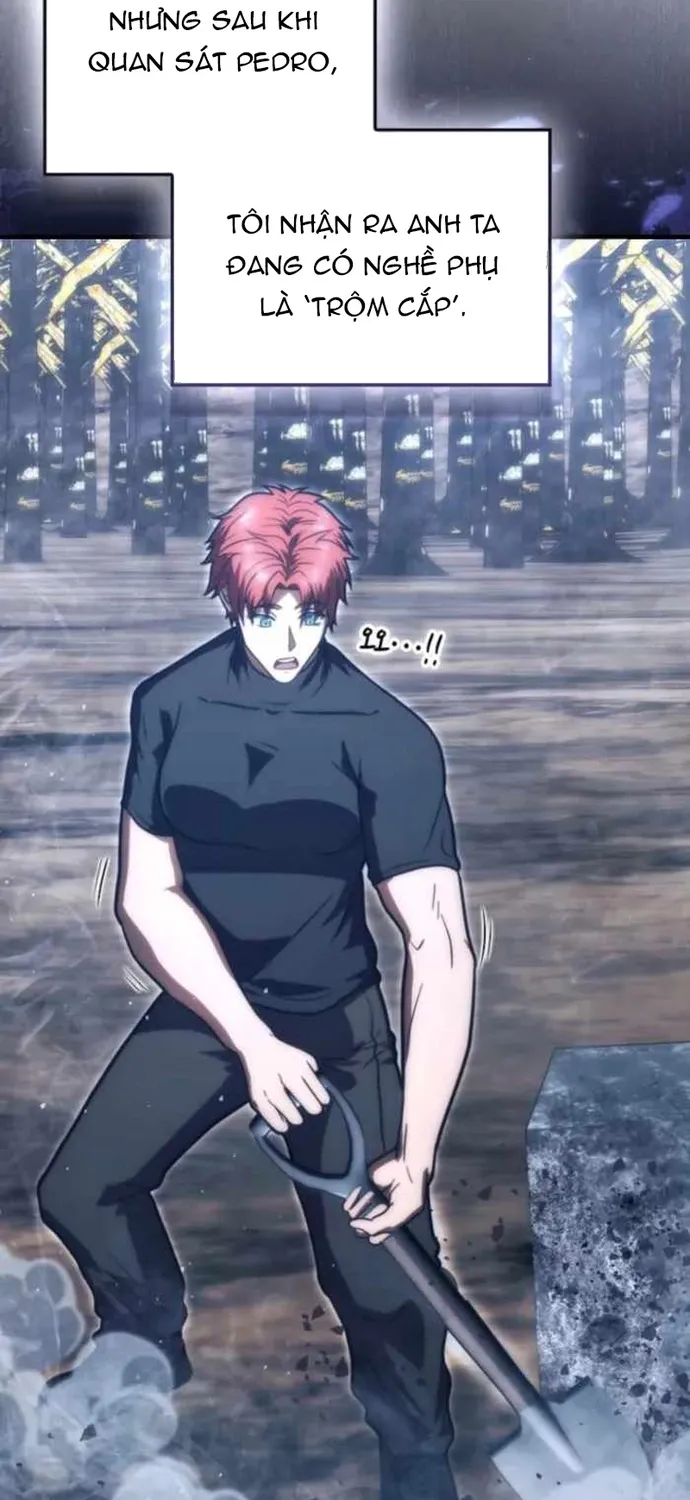 người chơi có thiên phú nghịch thiên Chapter 107 43