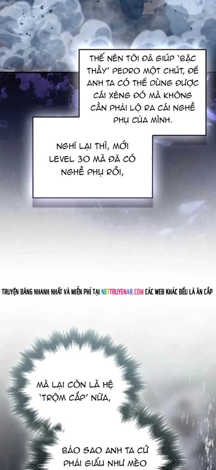 người chơi có thiên phú nghịch thiên Chapter 107 44