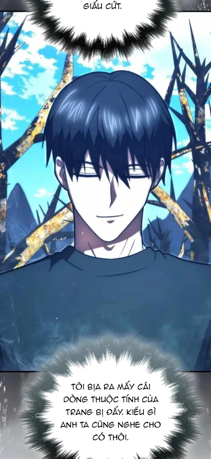 người chơi có thiên phú nghịch thiên Chapter 107 45