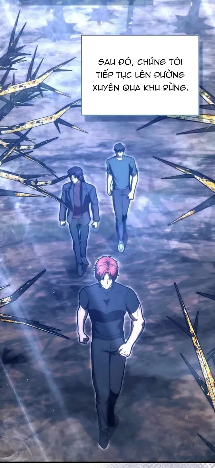 người chơi có thiên phú nghịch thiên Chapter 107 48