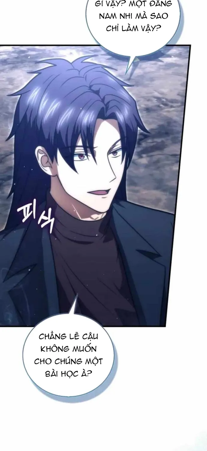 người chơi có thiên phú nghịch thiên Chapter 107 52