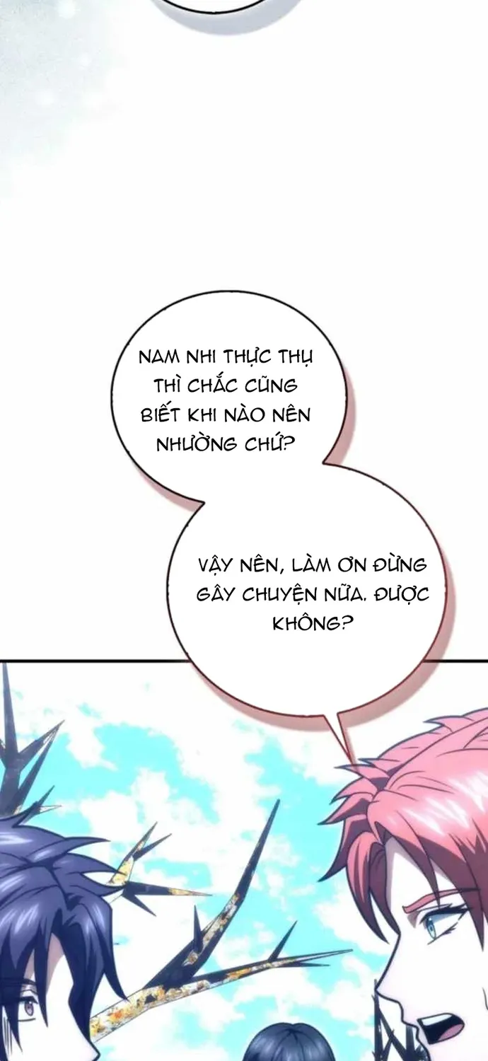 người chơi có thiên phú nghịch thiên Chapter 107 54