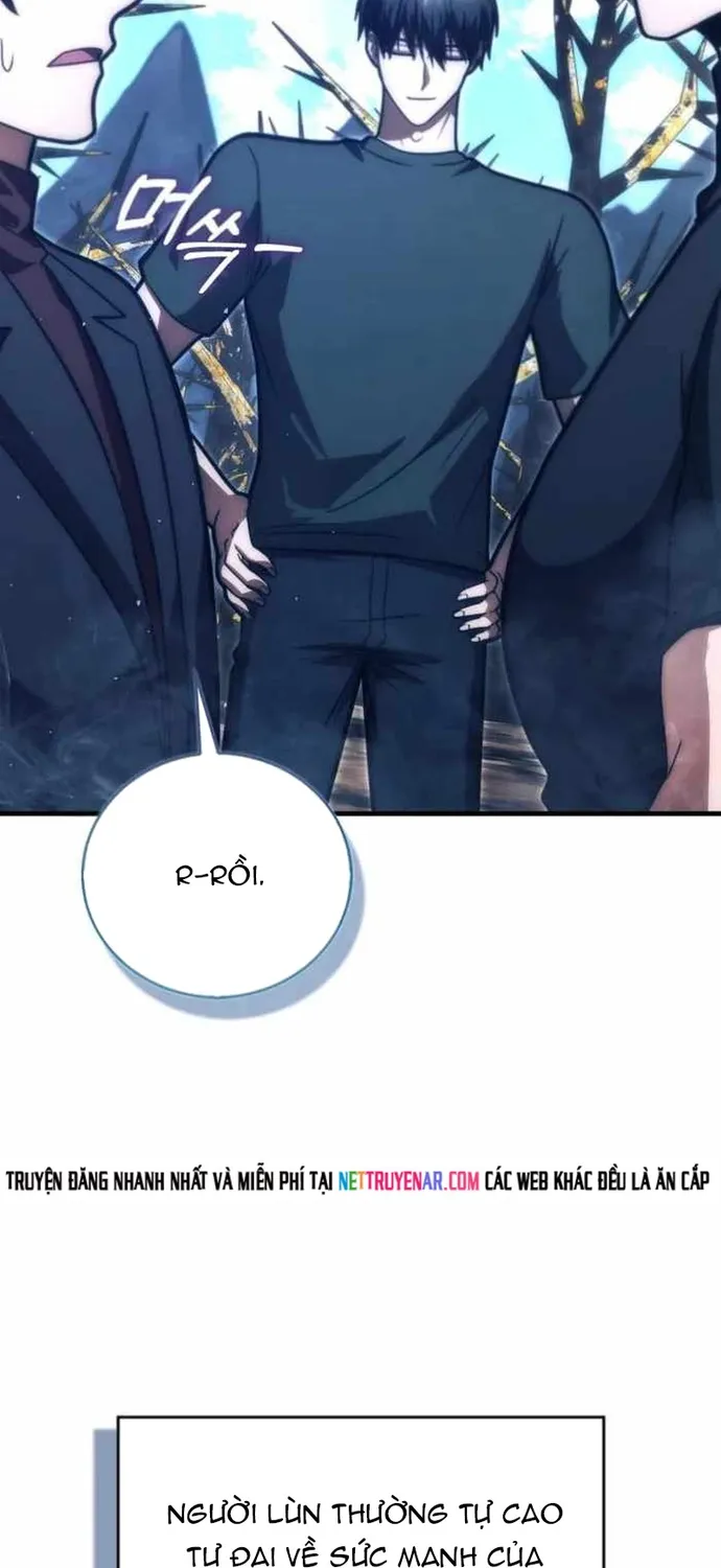 người chơi có thiên phú nghịch thiên Chapter 107 55
