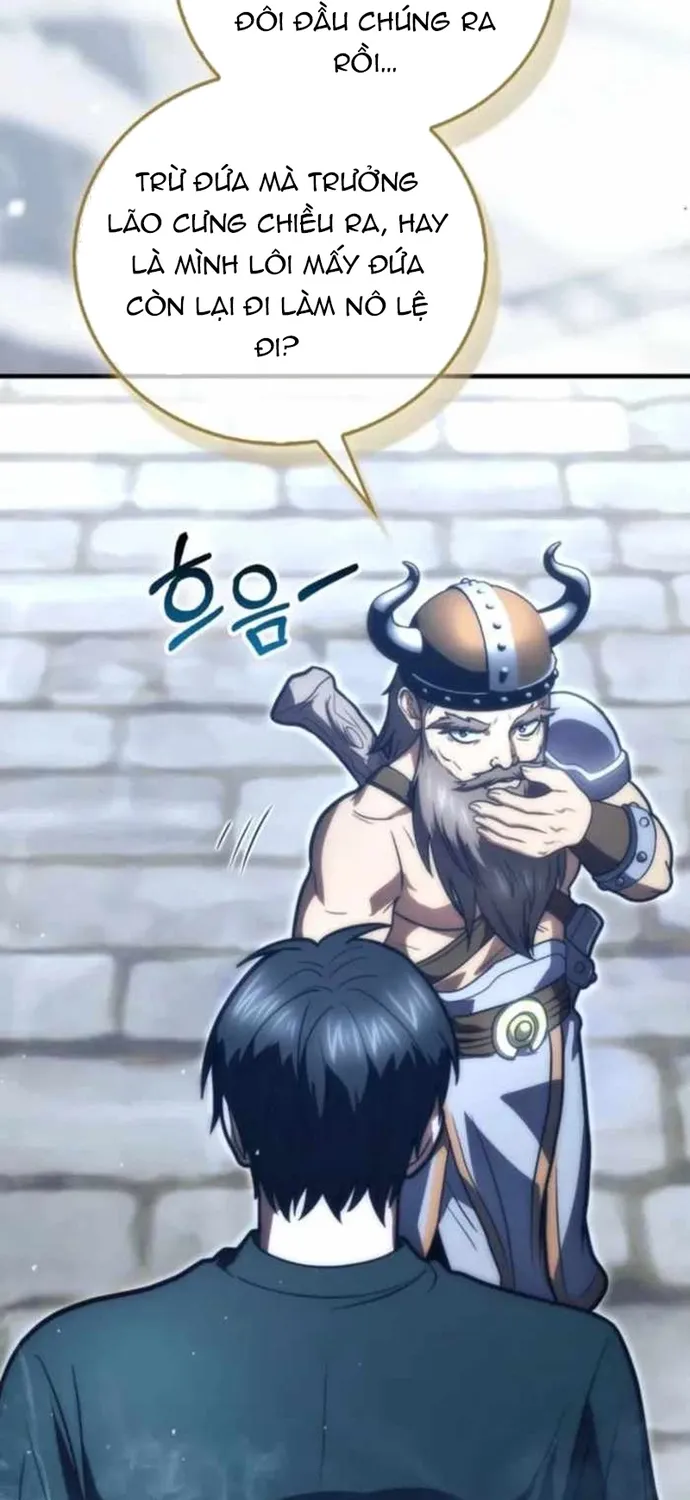 người chơi có thiên phú nghịch thiên Chapter 107 70