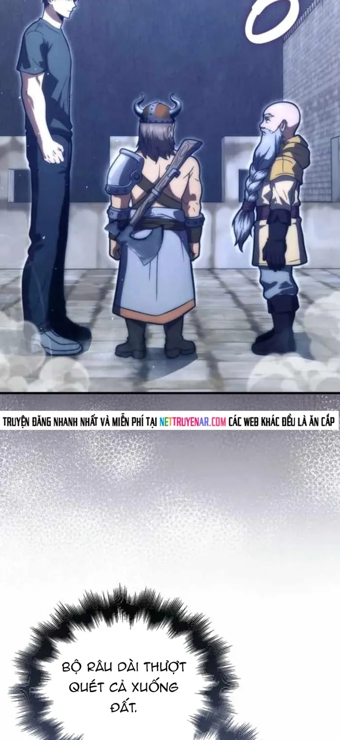người chơi có thiên phú nghịch thiên Chapter 107 79