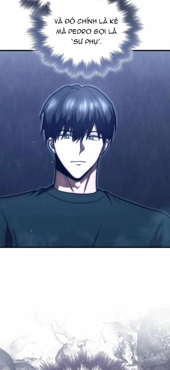 người chơi có thiên phú nghịch thiên Chapter 107 80