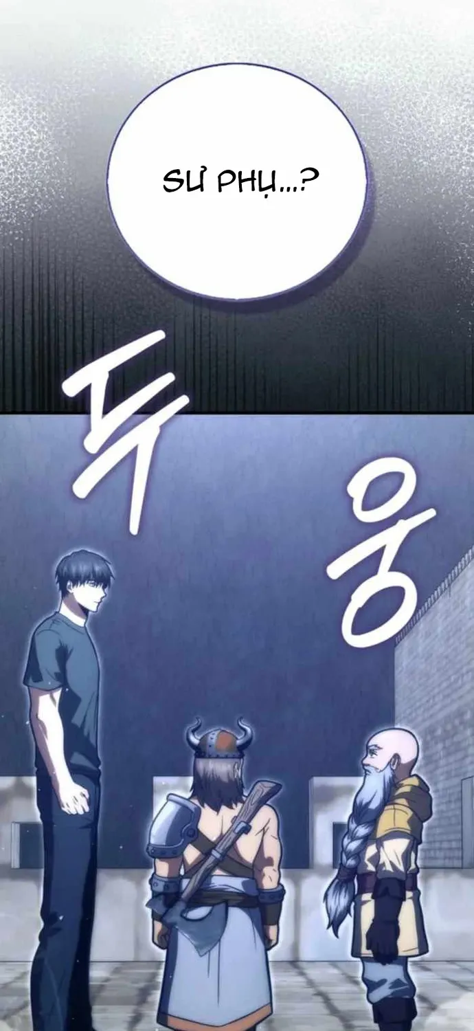 người chơi có thiên phú nghịch thiên Chapter 108 3