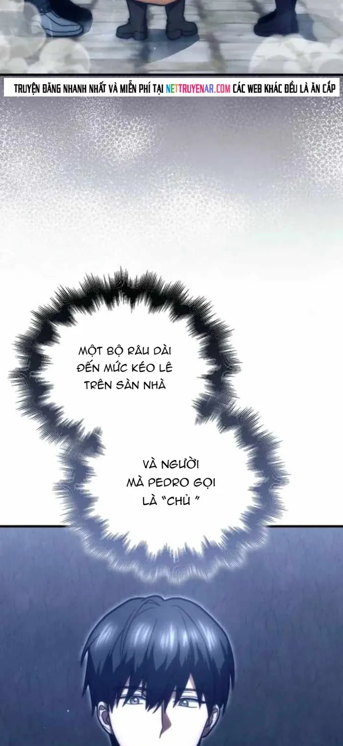 người chơi có thiên phú nghịch thiên Chapter 108 4