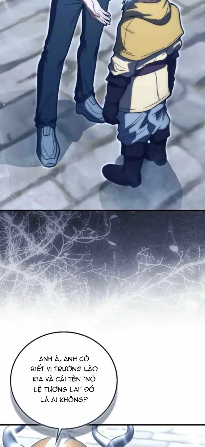 người chơi có thiên phú nghịch thiên Chapter 108 10