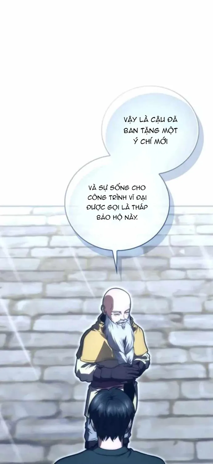 người chơi có thiên phú nghịch thiên Chapter 108 29