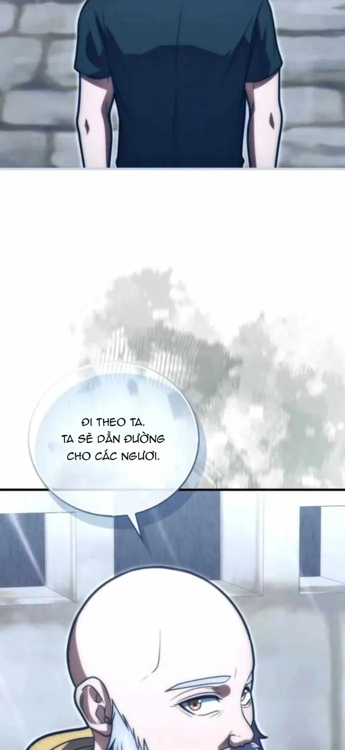 người chơi có thiên phú nghịch thiên Chapter 108 30