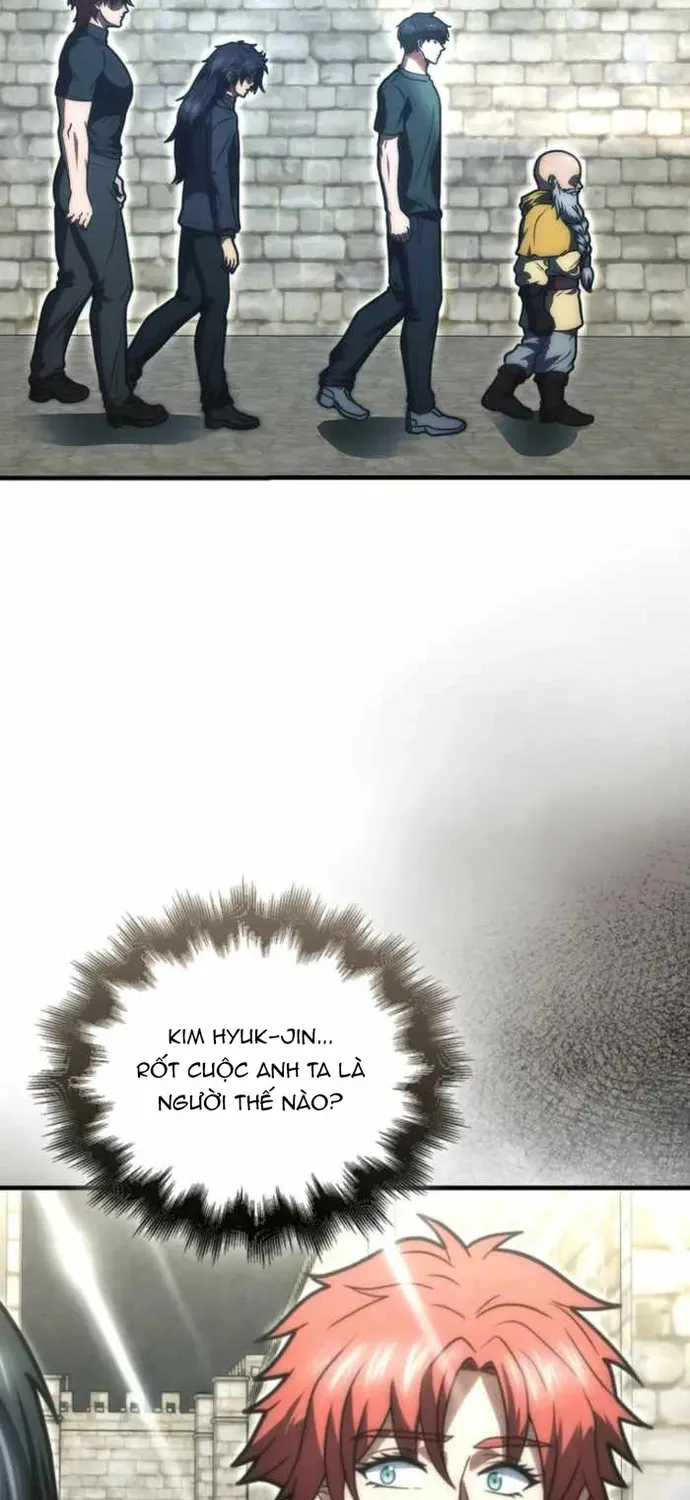 người chơi có thiên phú nghịch thiên Chapter 108 34