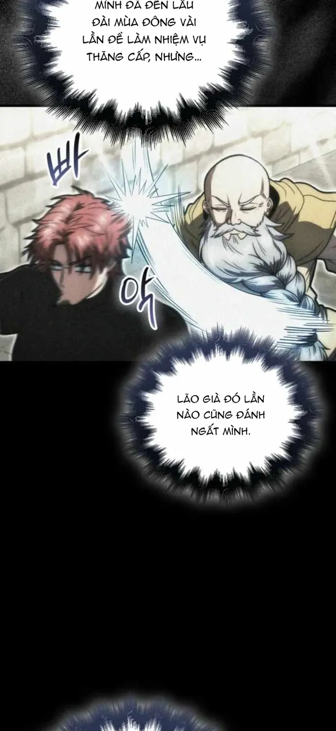 người chơi có thiên phú nghịch thiên Chapter 108 37