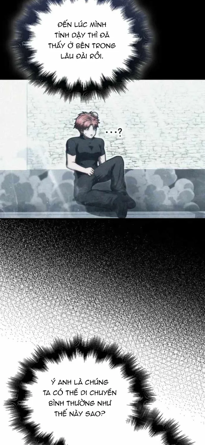 người chơi có thiên phú nghịch thiên Chapter 108 38